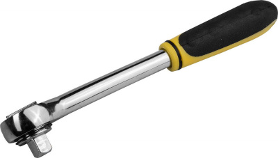 Ключ трещотка 1/2" STAYER