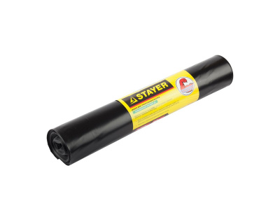 Мешки для строительного мусора 240 л (10 шт) STAYER