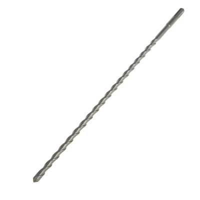 Бур 10*410 мм SDS-Plus LOM