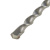 Бур 12*460 мм SDS-Plus LOM