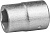 Головка торцевая 17 мм 1/2" НИЗ