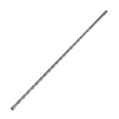 Бур 10*460 мм SDS-Plus TUNDRA