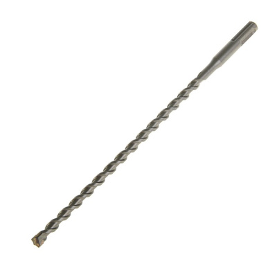 Бур 8*450 мм SDS-Plus TAMO