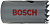 Коронка биметаллическая 27 мм BOSCH
