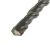 Бур 14*410 мм SDS-Plus TUNDRA