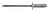 Заклепки алюминиевые 4,8*16 мм 1000 шт STAYER Profix