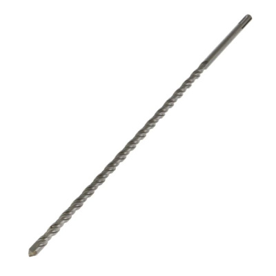 Бур 12*410 мм SDS-Plus TUNDRA
