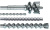 Бур 12*540 мм SDS-Max DreBo