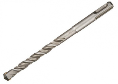 Бур 10*460 мм SDS-Plus CUTOP