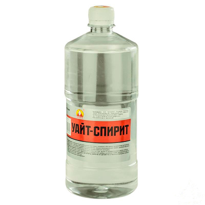 Уайт-спирит 1 л
