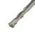 Бур 10*110 мм SDS-Plus LOM