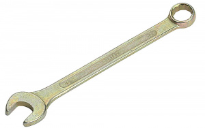 Ключ комбинированный 15 мм STAYER