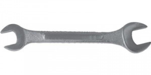 Ключ рожковый 19*22 мм FIT