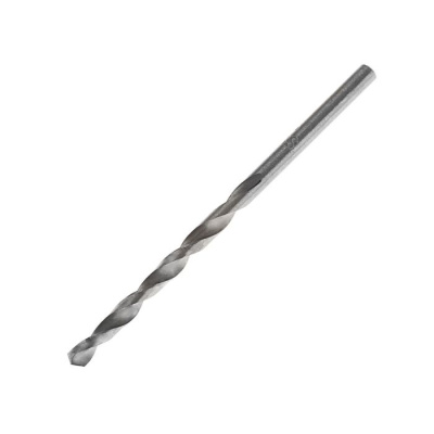 Сверло по металлу 3,0 мм полированное (10 шт) TUNDRA