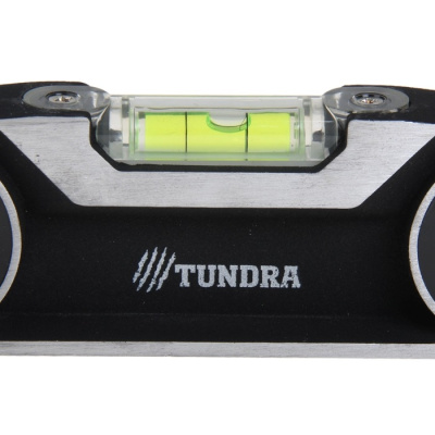 Уровень 600 мм TUNDRA premium